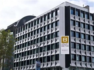 Agoda.com Belgium Apartments & Hotels