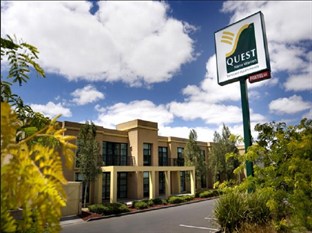 Agoda.com Australia Apartments & Hotels