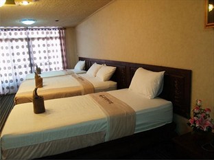 Agoda.com Thailand Apartments & Hotels