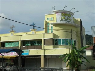 Agoda.com Malaysia Apartments & Hotels