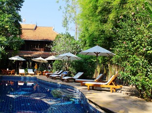 Agoda.com Thailand Apartments & Hotels