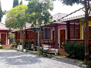 Agoda.com Thailand Apartments & Hotels