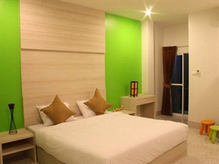 Agoda.com Thailand Apartments & Hotels