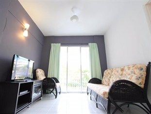 Agoda.com Malaysia Apartments & Hotels