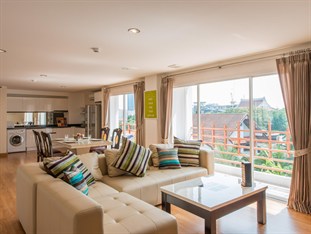 Agoda.com Thailand Apartments & Hotels