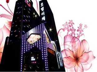 Agoda.com South Korea Apartments & Hotels