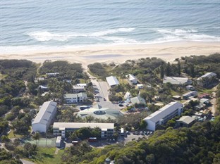 Agoda.com Australia Apartments & Hotels