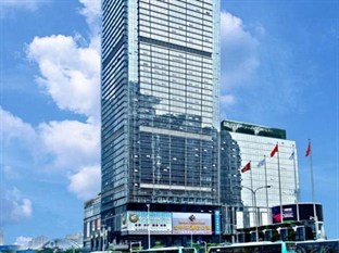 Agoda.com China Apartments & Hotels