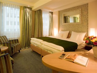 Agoda.com Germany Apartments & Hotels