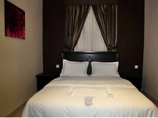 Agoda.com Saudi Arabia Apartments & Hotels