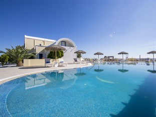 Agoda.com Greece Apartments & Hotels