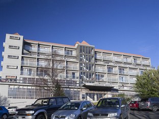 Agoda.com New Zealand Apartments & Hotels