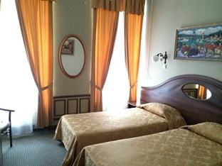 Agoda.com Russia Apartments & Hotels