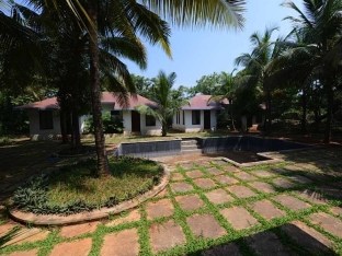 Agoda.com India Apartments & Hotels