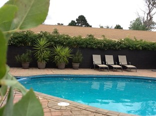 Agoda.com Australia Apartments & Hotels