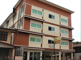 Agoda.com Thailand Apartments & Hotels