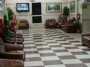 Agoda.com Saudi Arabia Apartments & Hotels