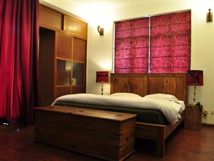 Agoda.com India Apartments & Hotels