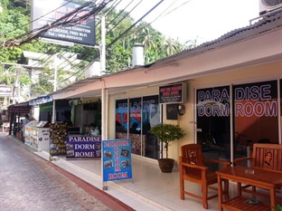 Agoda.com Thailand Apartments & Hotels