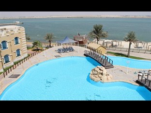 Agoda.com Qatar Apartments & Hotels