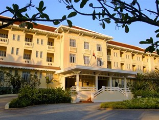 Agoda.com Cambodia Apartments & Hotels