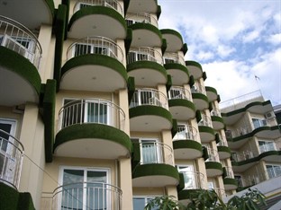 Agoda.com Thailand Apartments & Hotels