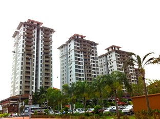 Agoda.com Malaysia Apartments & Hotels