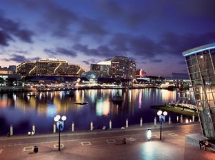 Agoda.com Australia Apartments & Hotels