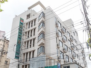 Agoda.com China Apartments & Hotels