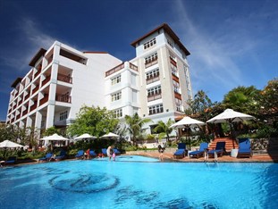 Agoda.com Vietnam Apartments & Hotels  
