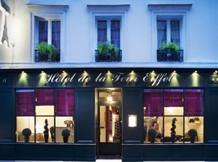 Agoda.com Apartments & Hotels France 