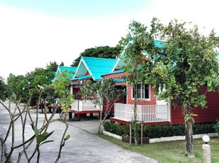 Agoda.com Thailand Apartments & Hotels