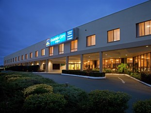 Agoda.com Australia Apartments & Hotels