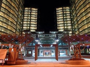 Agoda.com South Korea Apartments & Hotels