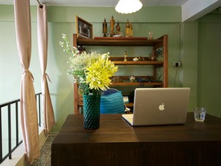 Agoda.com Thailand Apartments & Hotels