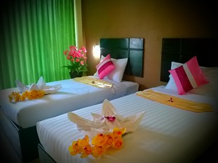 Agoda.com Thailand Apartments & Hotels