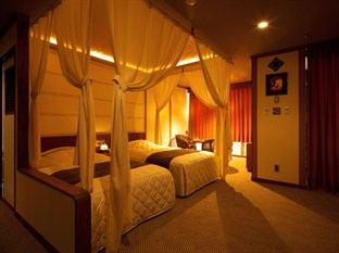 Agoda.com Japan Apartments & Hotels