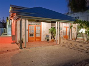 Agoda.com Australia Apartments & Hotels