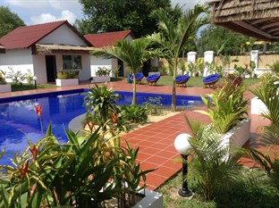 Agoda.com Cambodia Apartments & Hotels