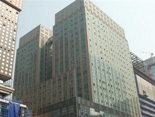 Agoda.com South Korea Apartments & Hotels