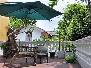 Agoda.com Sri Lanka Apartments & Hotels