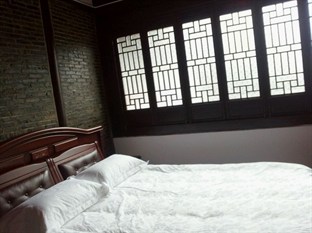 Agoda.com China Apartments & Hotels