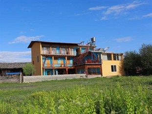 Agoda.com China Apartments & Hotels