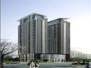 Agoda.com China Apartments & Hotels