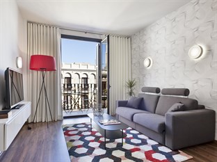 Agoda.com Spain Apartments & Hotels