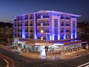 Agoda.com Australia Apartments & Hotels