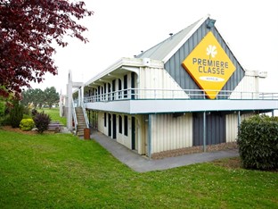 Agoda.com Apartments & Hotels France 