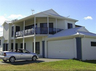 Agoda.com Australia Apartments & Hotels