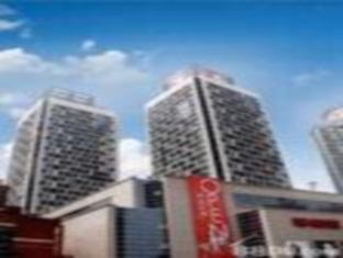 Agoda.com China Apartments & Hotels