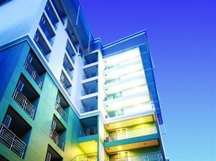 Agoda.com Thailand Apartments & Hotels